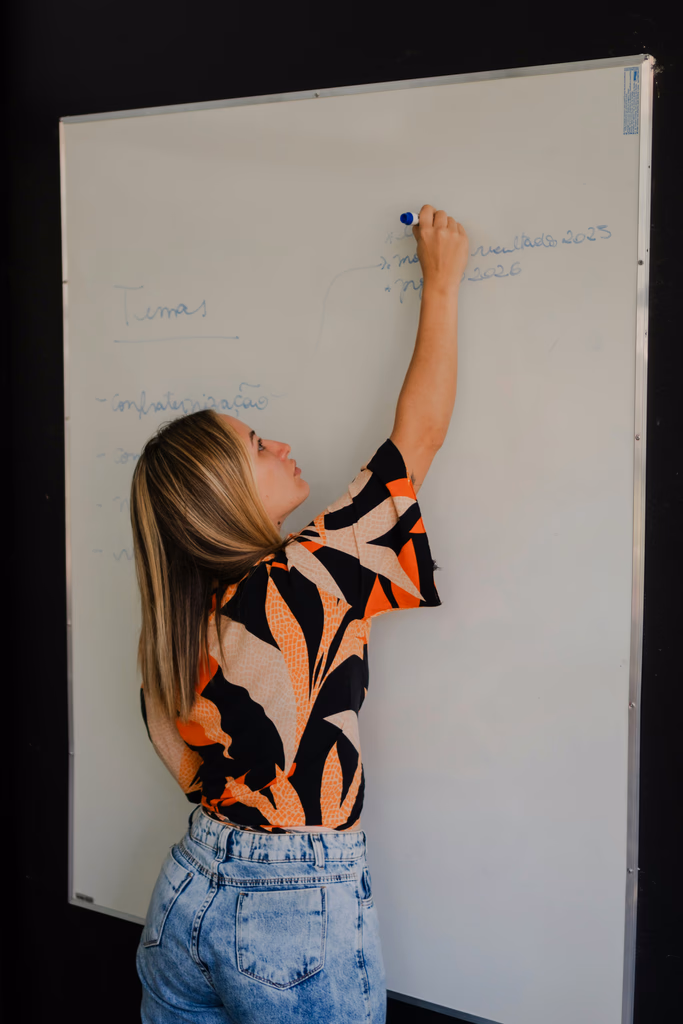 Personal Coaching