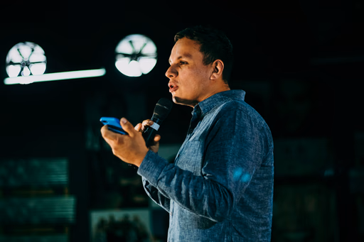 Public Speaking Mastery